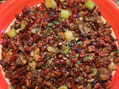 -常和州·夜宵大排档(常州单店)