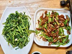 -61号餐吧(兴坪古镇漓江店)