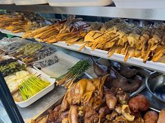 -李二家食堂(天景美梦成真店)