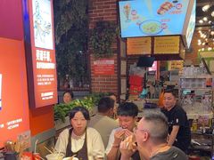 -钢管厂五区小郡肝火锅串串香(总店)