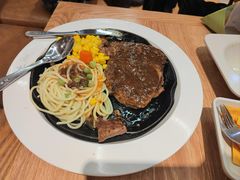 -豪客来牛排(成都锦江大融城店)