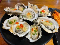 -烧蠔帮·湛江生蚝(工农店)