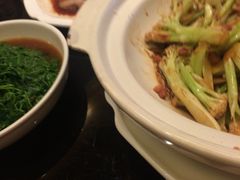 -新南华大酒店(广中店)