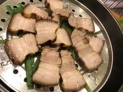-一心烤肉(延安路店)