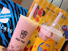 -KOI Thé(正佳广场店)