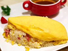 -必胜客(东大桥店)