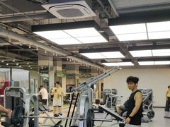 -空中健身·游泳(季佳荟新华家园店)