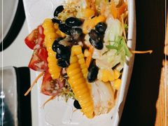 -和创柚子·会席日本料理(新区淮海街店)