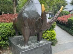 -成飞公园