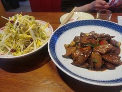 -渔家风味·鲅鱼水饺·央视展播·海鲜天津菜(开发区店)