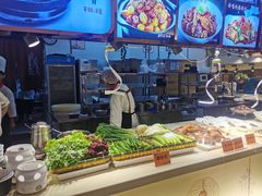 -九转小磨·东北菜老字号(祥安店)