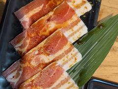 -九田家黑牛烤肉料理(新光汇店)