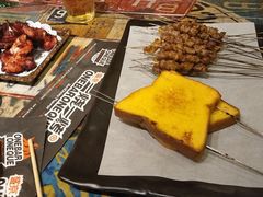 -送福记宋记粥铺(南京南街店)