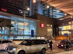 -大馆(前中区警署建築群)