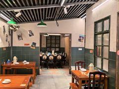 -益华家菜屋(世茂店)