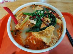 招牌螺蛳粉-螺小胖·柳州螺蛳粉(南稍门店)