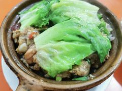 -潮香兴煲仔饭(莲花路店)