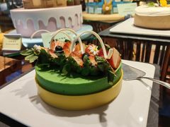 -二楼咖啡厅·厦门源昌凯宾斯基大酒店(湖滨中路店)