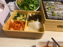 -猫爪爪原切自助烤肉(观音桥阳光世纪店)