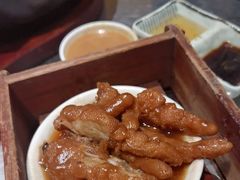 -潮界(虹桥新天地店)