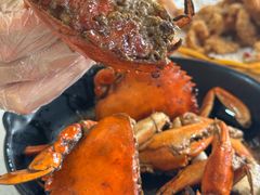 -莲花公园煎蟹(总店)