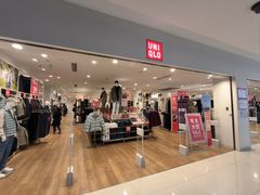 -优衣库(北京首开福茂宋家庄购物中心店)