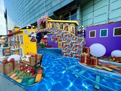 -统一梦时代购物中心