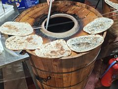 -正宁路小吃夜市