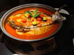 -师烤·豆花烤鱼(深圳坂田天虹店)