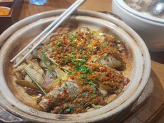 -袁州宴·地道袁州菜(袁山东路店)