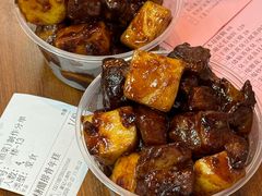-谢记上海大排档(长寿路店)