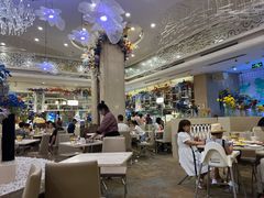 大堂-芭菲盛宴·环球美食(袁家岗店)