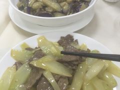 -合和美食馆(壹村东心岭2巷店)