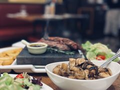 -Entrecôte 法国牛扒馆(保利·时光里店)