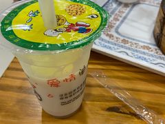 -阊门姚记豆浆(旧学前直营店)
