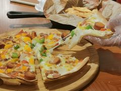-灵意咖啡·西班牙美食(汕头金平万达广场店)