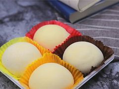-7cake榴莲千层蛋糕(松江店)