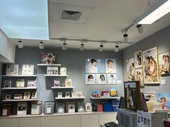 -方快照相馆(光新乐购店)