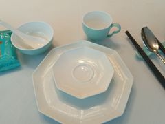 -世博源公馆·本帮融合菜·主题包厢·江景餐厅