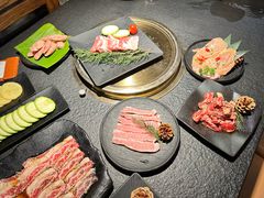 -嘿嘟嘟·肋条烧肉放题(爱融荟城店)