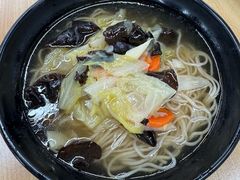 -上海白云观