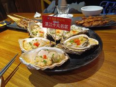 -烧蠔帮·湛江生蚝(工农店)