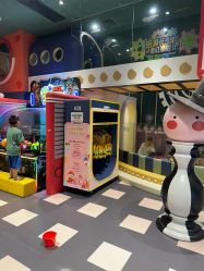 -meland club亲子乐园(北京芳圆里ID MALL店)