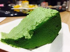 -可丽可丽·生日蛋糕·下午茶(厦门鹭港店)