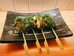 -人间酒暖·Go blanc·烧鸟·深夜食堂(陆家嘴店)