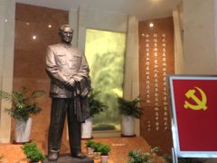 -张闻天故居