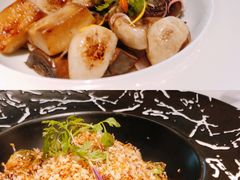 -燃扒房Steakhouse(皇庭店)