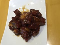 -鼎泰丰(嘉年华•海信广场VILLAGE店)