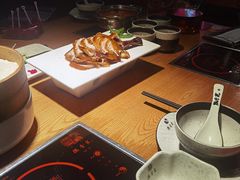 -德香苑脆皮烤鸭·经典(爱融荟城店)