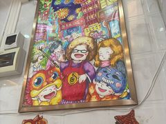 -甜心妈妈·榴莲星级糖水(北京路总店)